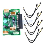 For Dell Poweredge T630 T640 Gpu Supply Expansion Board X7C1K+ 4X Cables New. Price: $77.98.