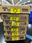 Tellabs 81.5514DD, PM1D, Dcs Module, Octal DS1/1, T1 Card, Telecom Board, Titan Open. Price: $89.99.