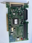 Genuine Adaptic AHA-2940W 2940UW Ultra-wide Scsi Pci Controller Card Open. Price: $39.96.