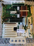 Ibm 80P4848 System Backplane 1.5GHZ 1-WAY Power Scm Processor Ccin 522A Used. Price: $599.00.