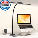 Kablerika Led Desk Lamp With Base: Bright Lights For Home Office - Eye Care New. Price: $59.99.