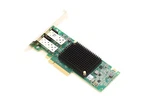 Dell LPE35002 Dual-port 32GB/S Fc Pcie X8 Host Bus Adapter P/n: 0PD89Y Used. Price: $457.99.