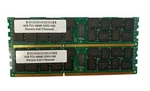 32GB 2X16GB Memory For Gigabyte GA-7PESH2 GA-7PESH3 GA-7PESH4 Ecc Rdimm Ram Open. Price: $59.99.