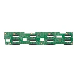 Backplane Fujitsu CA21002-B71X 12-PORT Sas/sata Eternus DX80 S2 Open. Price: $144.05.
