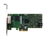 Intel I350-T2 I350T2HPI 950925 859353-001 Ethernet Server Adapter High Profile Used. Price: $44.99.