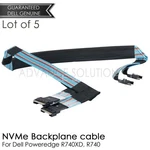 Lot Dell Poweredge R740XD 24B Server Ssd Nvme Pcie Extender Cable 9TPCT 95K27 New. Price: $169.99.