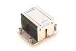 Hp Apollo 4200 GEN9 2U LGA2011-3 Server Cpu Cooling Heatsink P/n: 809952-001 Used. Price: $24.99.