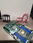 Supermicro MBD-X13SEW-TF-B Intel Xeon S4677 C741 MAX.2TB DR5 Proprietarywio Open Used. Price: $799.99.