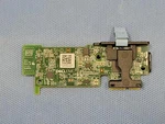 Dell PV5XF Internal Dual Sd Card Reader Module For 15TH Gen R650 R6525 Used. Price: $69.95.