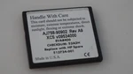 Hp 512734-001 AJ758-90902 Rev A9 Flash Card EVA8400 12-PORT-=WARRANTY=- Used. Price: $39.00.