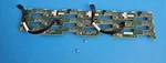 Hp Proliant DL380 G9 12 Bay Backplane Board 777284-001 742794-001 W/ Power Cable Used. Price: $69.90.