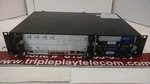 Tut Systems Astria 810-06315-11 CH-204-AC PS-250-AC , CPU-600 Complete Chassis Used. Price: $220.00.