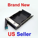 New Intel C82439-001 3.5" Hard Drive Tray Caddy C82432-001 For Gateway Server. Price: $9.99.