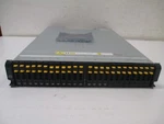 Hp Storserv 3PARA-ST1111 Rackmount 16 Caddys 8 Blank 2X Controller QR491-004400 Used. Price: $300.00.