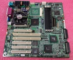 G7ESZ Server Motherboard, Intel Pentium Iii 933 Cpu 256MB Ram Working #ME40 Used. Price: $89.95.