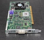 Sun 375-3153 XVR600 Graphics Accelerator Card, Pci, X3780A Tested Used. Price: $79.00.
