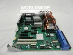 Ibm 10N9997 46K6687 4.2GHZ 4-CORE POWER6 Backplane Board RS6000 Pseries Used. Price: $145.00.