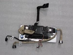Dell Emc Poweredge R660 8 Bay Sff Server HBA355I Front Bus Adapter Hardware Kit Open. Price: $499.00.