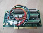 Supermicro JM105 JM107 Pci Riser Card Used. Price: $55.00.