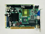 Iei PCISA-C400R-RS-R20 Cpu Board Used. Price: $398.00.