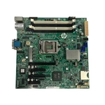 Hpe 686757-001 ML310E GEN8 System Board 671306-001 Used. Price: $269.00.