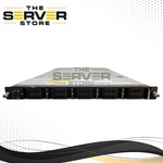 Gigabyte R162-Z10-CD Amd Epyc 7002/7003 4X M.2 Nvme MZ12-HD4 Barebone Server Used. Price: $499.99.