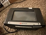 Adp Kronos 8609100-003 Intouch Time Clock Used. Price: $399.99.