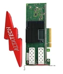 Lenovo 00YK615 Intel X710-DA2 Pcie 10GB Port Sfp+ Adapter Used. Price: $99.99.