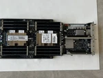 Gigabyte MG51-G21 Intel Xeon Gold, 8GBDDR4 Dual Socket Lga 3647 Server Used. Price: $500.00.