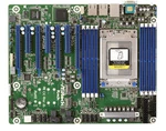 Asrock Rack EPYCD8 Single Socket SP3 Server Motherboard Custom Bios For 7003 Cpu Used. Price: $750.00.