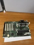 Mainboard Dell 07468T AA722396-111 Slot 3X Sdram Agp Isa 5X Pci From XPST600R Used. Price: $80.99.