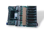 Dell Y0V4F R930 System Board With Test Report 4Z Used. Price: $950.00.