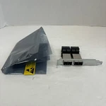 Supermicro AOM-SAS3-16I16E Internal To External Cable Adapter 16-PORT Minisas Open. Price: $94.99.