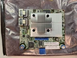 Hpe Smart Array Aroc P408I-A Sr GEN10 836260-002 804334-002 Used. Price: $75.00.