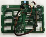 Genuine Dell Backplane 3.5" Poweredge T340 T440 T640 / V0RX3 R8TY9 GG0WN Used. Price: $29.95.