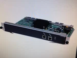 Hp LST1SF08B1 A12508 Fabric Switch Module, New Open. Price: $35.40.
