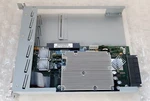 Grass Valley Summit 3G Video Server Card 771-0364 W/ Cage Used. Price: $330.00.