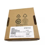 New Dell Poweredge T440 R440 R640 R740 Trusted Platform Module Tpm 2.0 FMYG3. Price: $45.99.