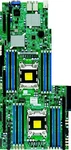 Supermicro MBD-X9DRG-HF+II Motherboard New, In Stock, 5 Year Warranty. Price: $2795.00.