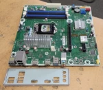 Hp System Motherboard 799926-001 IPM17-TP For Omen 870 Used. Price: $64.99.