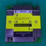 New Dell Poweredge C6320P Node Server Heatsink TV9P6 Open. Price: $26.99.