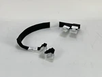 Hpe DL38X DL385 GEN10 PLUS/V2 8NVME/16NVME CPU1 Cable Sff P24554-001 New. Price: $184.00.