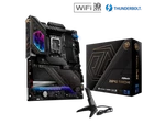 Asrock Z890 Taichi Lga 1851 Intel Sata 6GB/S Atx Motherboard New. Price: $336.99.