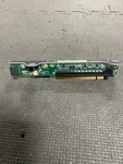 875540-001 Hpe DL360 GEN10 Secondary X16 Full Height Riser Board + Cage Used. Price: $180.00.