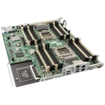 743807-001 Hp DL160 GEN8 CR2 Enhanced System Board Used. Price: $175.00.