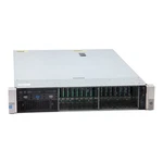 Hp Proliant DL380 GEN9 2X LGA2011-30GB DDR4 P440AR 16X Sff Cto Rack Server Sehr. Price: $187.77.