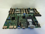 Ibm X3650 M4 Server System DDR3 LGA2011 Motherboard 00Y8457 Used. Price: $185.95.