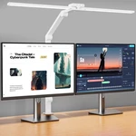 Kablerika Desk Double Head Clamp 24W Led Brightness Color Auto Dimming Whit New. Price: $72.11.