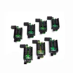 (lot Of 7) Compaq 366300-001 Led Power Buttons Pcb For Hp Dl 380 G4 Servers Used. Price: $44.99.