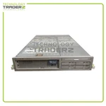602-3657-02 Sunfire T2000 Sme 1905A 6-CORE 8GB 4X Sff Server W/ 2X 300-2110-01 Used. Price: $229.00.